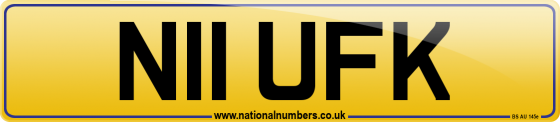 N11 UFK
