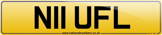 N11 UFL