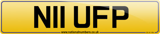 N11 UFP