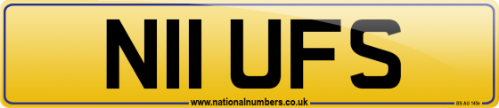 N11 UFS