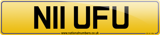 N11 UFU