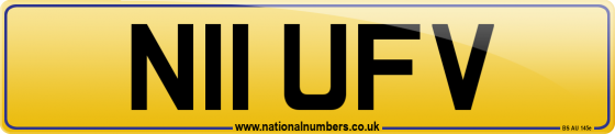 N11 UFV