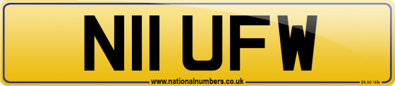 N11 UFW