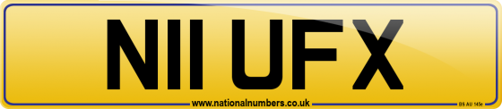 N11 UFX