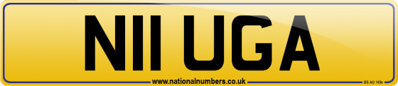 N11 UGA