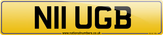 N11 UGB