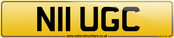 N11 UGC