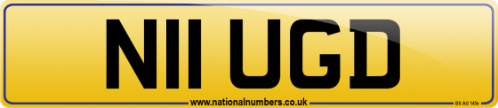N11 UGD