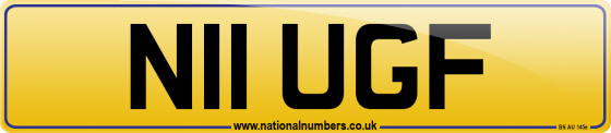 N11 UGF