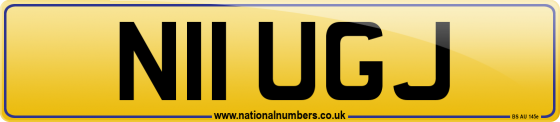 N11 UGJ