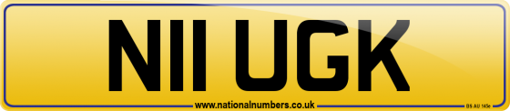 N11 UGK
