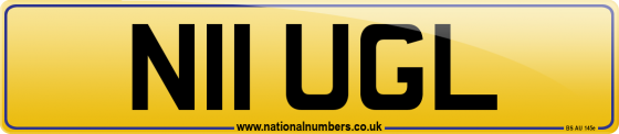 N11 UGL
