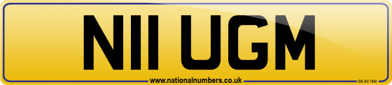 N11 UGM