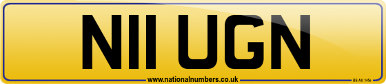 N11 UGN