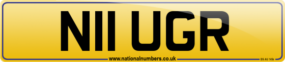 N11 UGR