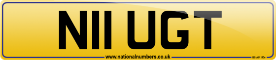 N11 UGT