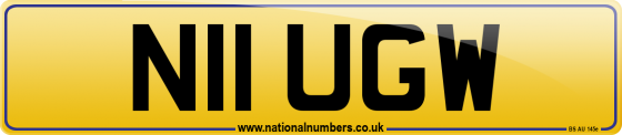 N11 UGW