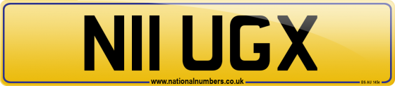 N11 UGX
