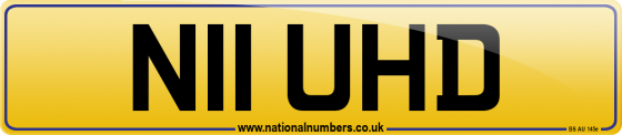 N11 UHD