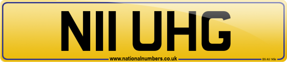 N11 UHG