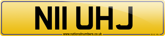 N11 UHJ