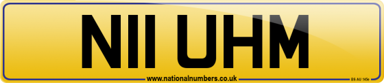 N11 UHM