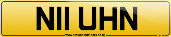N11 UHN
