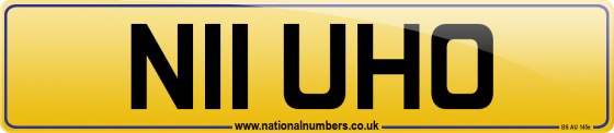 N11 UHO