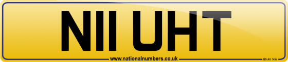 N11 UHT