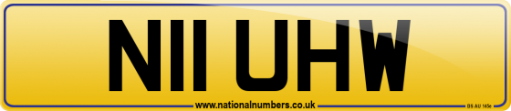 N11 UHW