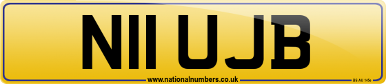 N11 UJB