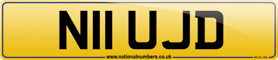 N11 UJD