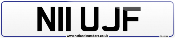 N11 UJF
