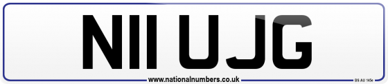 N11 UJG