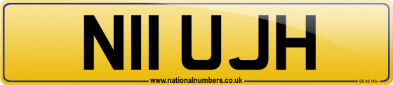 N11 UJH