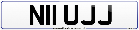 N11 UJJ