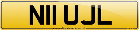 N11 UJL