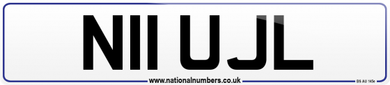 N11 UJL