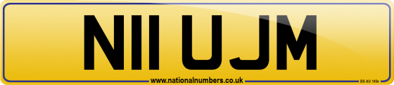 N11 UJM