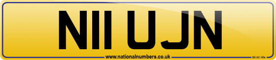 N11 UJN