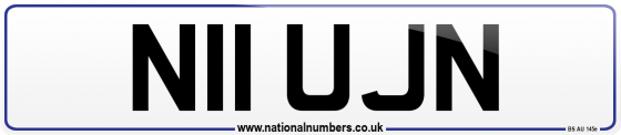 N11 UJN