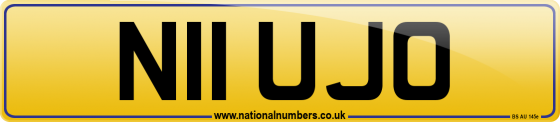 N11 UJO