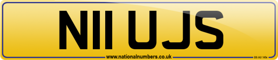 N11 UJS