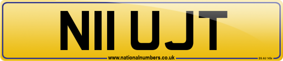 N11 UJT