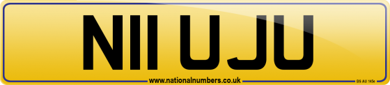 N11 UJU