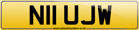 N11 UJW