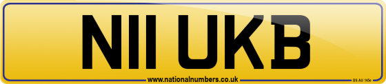 N11 UKB