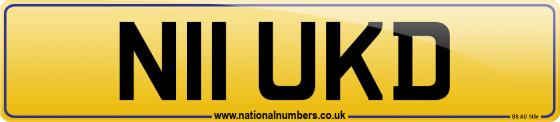 N11 UKD