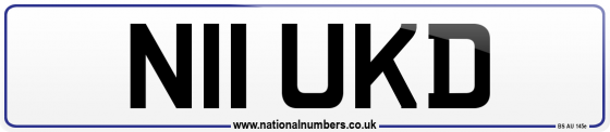 N11 UKD