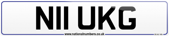 N11 UKG